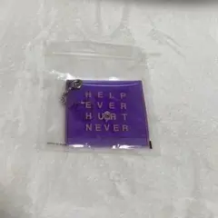 藤井風 HEHNポーチ HELP EVER HURT NEVER 新品未開封 - メルカリ