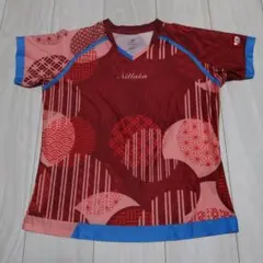 Nittaku 卓球ユニフォーム レディースSサイズ