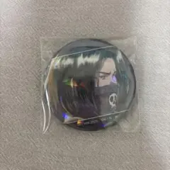 ハンターハンター アニメイトフェア 缶バッチ フェイタン