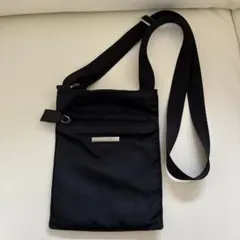 コムサ・デ・モード(COMME ÇA DU MODE) ミニショルダーバッグ