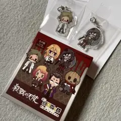 2026年最新】殺戮の天使グッズの人気アイテム - メルカリ
