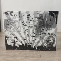 AIR JORDAN1 OLD LOVE NEW LOVE 希少2足セット新品