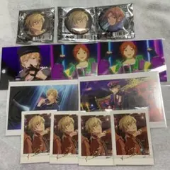 あんスタ 羽風薫 葵ひなた 5周年