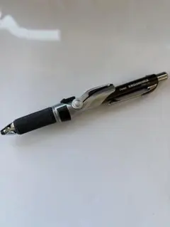 ペンテル　ERGONOMIXエルゴノミックスウィンググリップシャープペンシル 黒のサムネイル
