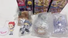 HUNTER × HUNTER デスクトップハンター セット