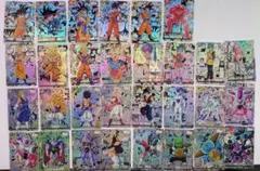 ドラゴンボール カード コミパラ風 海外製 まとめ売り ※7/6発送 - メルカリ