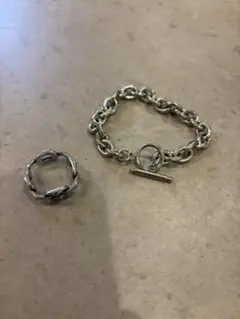 925 ブレスレット