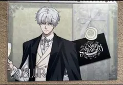 サカモトデイズ アモカフェ ランチョンマット スラー