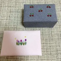 【2点セット】 新品未使用 cloth + paper クロスタスペーパー