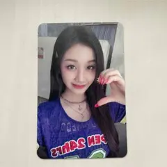 BABYMONSTER DRIP ベビモン MAKESTAR パリタ トレカ