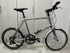 RENAULT MAGNESIUM8 minivelo ルノー マグネシウム8のサムネイル