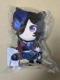 メイドインアビス 烈日の黄金郷 タイトーくじ レグ ぬいぐるみ - メルカリ