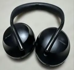 金*ン様 Bose NC 700 ブラック ケース・有線プラグ付 - メルカリ