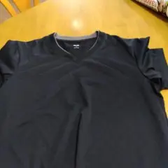 UNIQLO AIRism Tシャツ Sサイズ