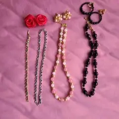 値下げ　アクセサリー　まとめ売り②