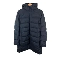 UNIQLO ユニクロ　ストレッチダウンコート
