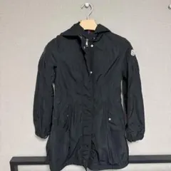 モンクレール トレンチコート