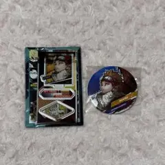 ヒロアカ　ホークス　新十傑　2点セット