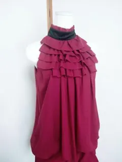 ワンピース　フォーマル　Mサイズ