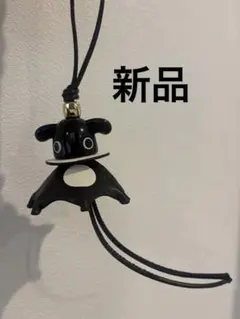 希少】PUNKDRUNKERS アイツの目 レザーネックレス - メルカリ