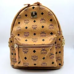 2025年最新】mcm リュック 価格の人気アイテム - メルカリ