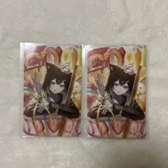にじさんじ 文野環