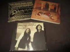 Jimmy Page & Robert Plant No Quarter