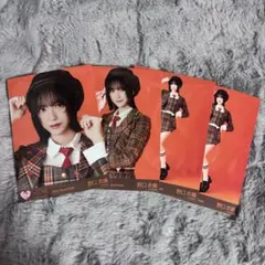 イコラブ 生写真 野口衣織