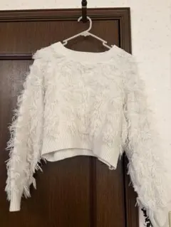 レトロガール トップス