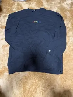 KANGOL スウェット　ロンT