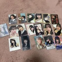 TWICEモモまとめ売り