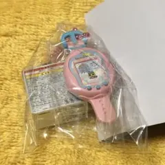 たまごっち おかしなたまごボーロっち Uni パッケージチャーム付き2