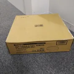 TOSHIBA シーリングライト FC28884(W)のサムネイル