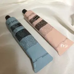 Aesop アンドラム　レバレンス　ハンドバーム 75ml 2本セット