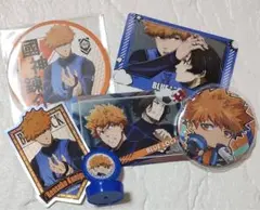 ブルーロック　セット③ 國神 錬介