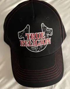 2026年最新】TRUE RELIGION メンズ キャップの人気アイテム - メルカリ