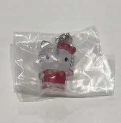 サンリオ　クリスタルめじるしアクセサリー ハローキティ