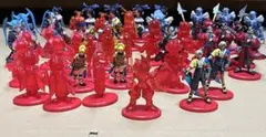 ファイナルファンタジー10 コカコーラ ボトルキャップ おまけ クリスタル