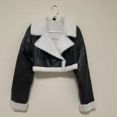 SHEINレディースジャケット