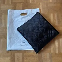 新品]メルセデスベンツ アウトドアチェア、ボトル、バスタオル、エコ