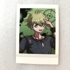 ダンガンロンパ　ぱしゃこれ　天海蘭太郎