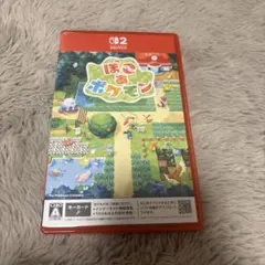 Switch2 ぽこ あ ポケモン キーカード版