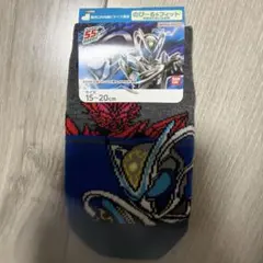 仮面ライダー マイス　靴下