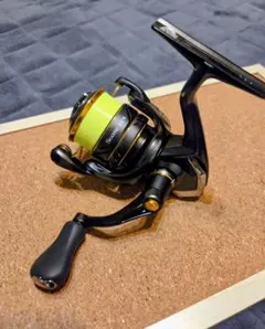 シマノ 17ソアレ CI4+ 2000SHG スピニングリール - メルカリ