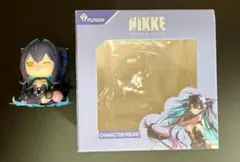 NIKKE BABY BOOM リトルマーメイド