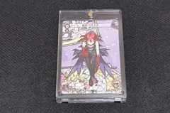 ウィクロス　バレンタインルリグ　チョコ　コングラ　駄姫 グズ子　SP30-009 Amazon.co.jp: WIXOSS-ウィクロス-/SPK14-05 駄姫 グズ子 : おもちゃ