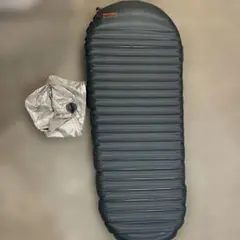 THERMAREST NeoAir UberLite ポンプサック付き - メルカリ