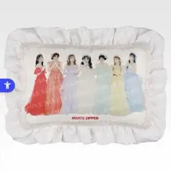 フルーツジッパー 一番くじ ラストワン