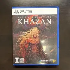 【PS5】ザ・ファースト・バーサーカー:カザン