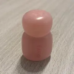 fweeフィー ピンクオブセッションステイフィットティントM01 クリームピンク